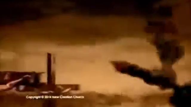 Чудный Вечный Бог смотреть онлайн
