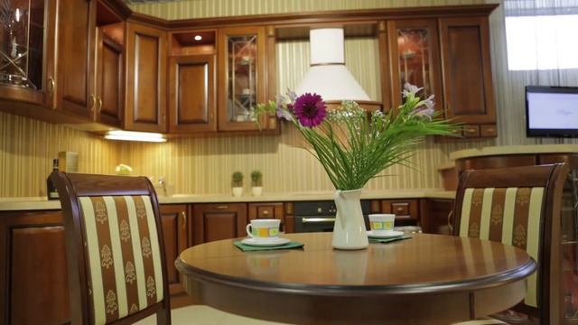Кухни PlazaReal смотреть онлайн
