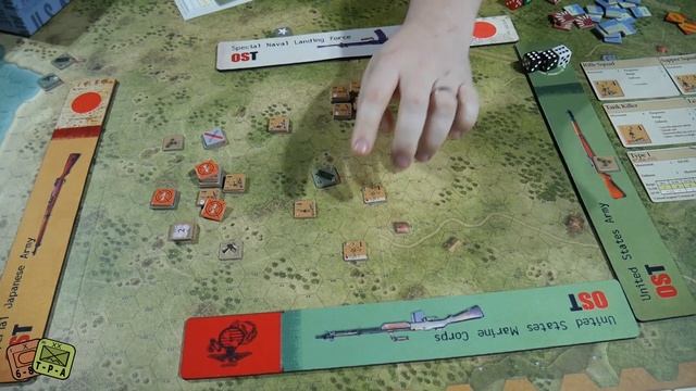 Review: OST Volume 3 from Flying Pig Games - The Players' Aid смотреть онлайн