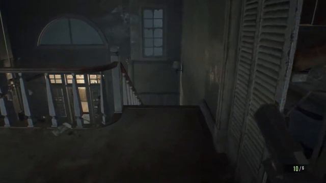 MOLDY PEOPLE IN THE BASEMENT!!! - Resident Evil 7 Biohazard Gameplay Walkthrough Part 3 смотреть онлайн