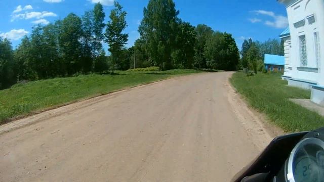 ЗиД 250 Эндуро дальняк 550 км Кронштадт - Плюсса смотреть онлайн