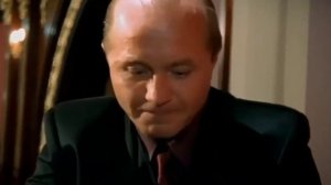 Бригада. Лучшие моменты...#4 "Карты под стол, стволы на стол"