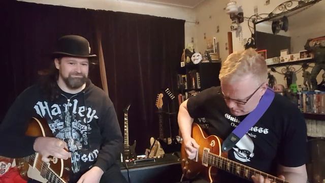 Which Gibson Les Paul is better, Yamano or R9? смотреть онлайн