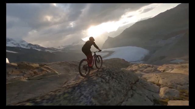 Epic Downhill mountain biking motivation 2023 100% Adrenaline MTB смотреть онлайн