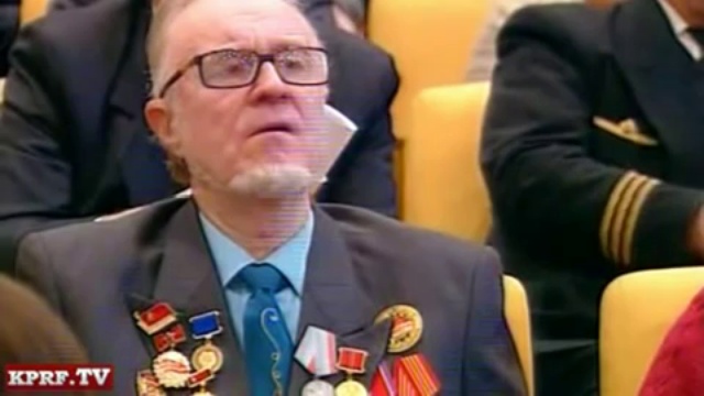 В.И.Илюхин - Власть должна быть заменена ! смотреть онлайн