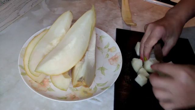 Оригинальная и Пикантная Закуска к Мясу и Рыбе. Кухня минимум + смотреть онлайн