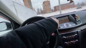 Nissan Teana 2008 - Японцы делают вещи или ?