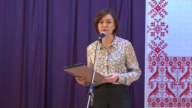 6_Закрытие Года культурного наследия народов России смотреть онлайн