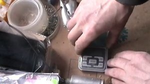 Сколько алюминия содержит конденсатор К-50.Разбираем, взвешиваем...