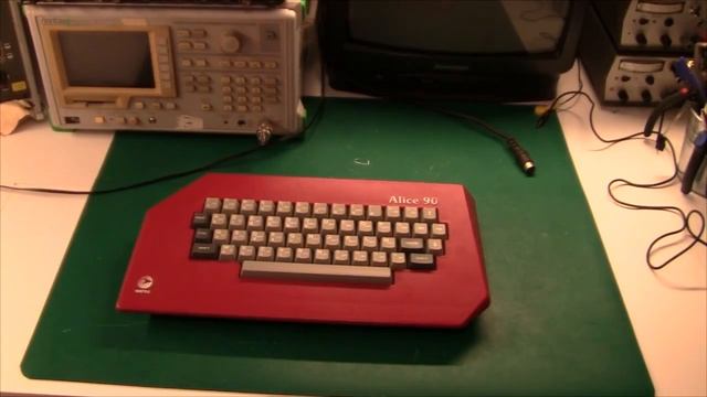 Teardown of Matra & Hachette Alice 4k, Alice 32 and Alice 90 смотреть онлайн
