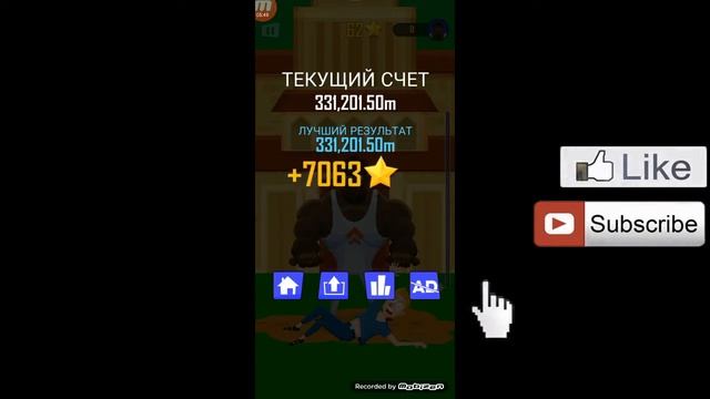 ОБЗОР ИГРЫ BUDDY TOSS! смотреть онлайн