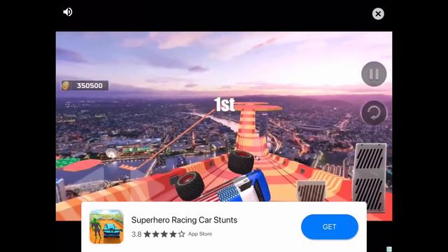 I Played Knockoff Monster Jam Games From The App Store (Kinda Good?!) смотреть онлайн