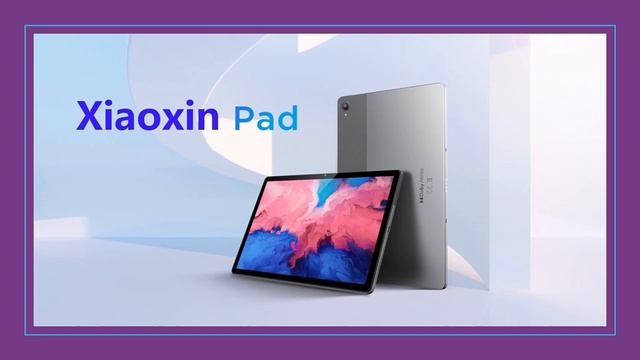 Global Firmware Lenovo Tab P11 / K11