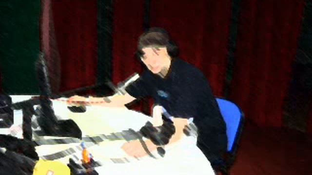 Steev's music guests: Lana Klingor (1. kolovoza 2012.) смотреть онлайн