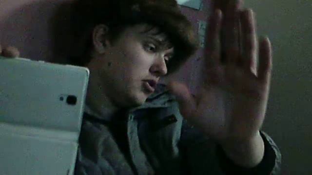 Ваномас vs Джигурда-удар "ниже пояса"... . Vanomas & Dzhigurda. смотреть онлайн