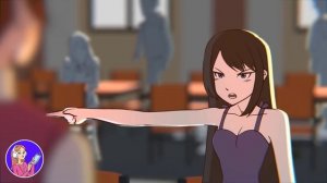 История О Том, Как Я Была Принцессой И Встретила BTS