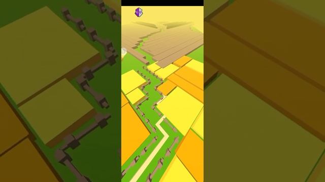Игра линия танца подгрузила не тот уровень в место нужного!!!! (подмена уровней, ошибка цветов) смотреть онлайн