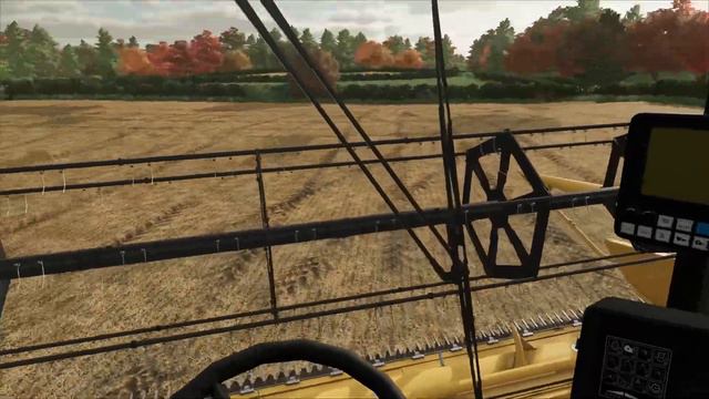 Has BUNGLE broken the Ford? | MY FARMING LIFE on The Northern Farms | Roleplay #14 смотреть онлайн