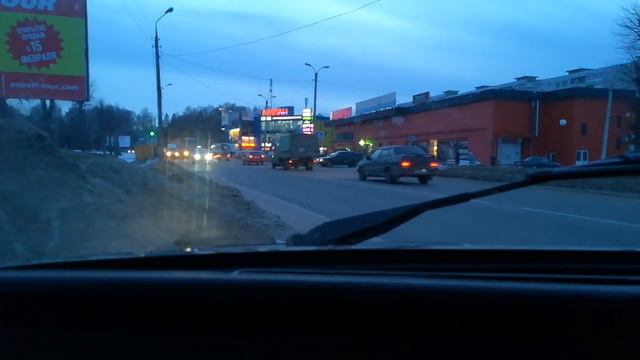 На машине два ареста, от первого хозяина и от второго.