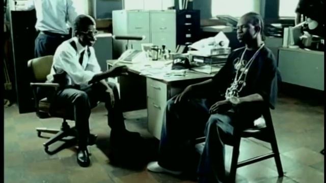 Chamillionaire - Hip Hop Police ft. Slick Rick смотреть онлайн
