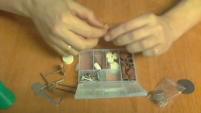 ? Насадки для дремеля. Оптимальный выбор. смотреть онлайн