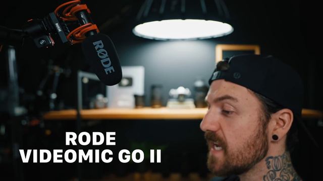 Incredible Value at $100: Discovering the Hidden Features of RODE VideoMic Go II смотреть онлайн