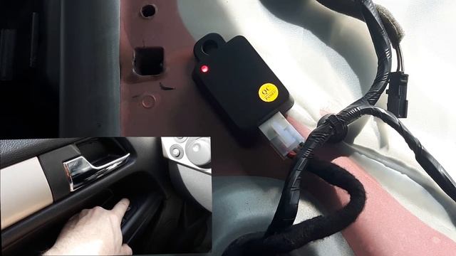 AMT module test смотреть онлайн