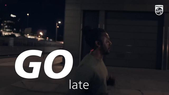 Słuchawki bezprzewodowe Philips A7607 смотреть онлайн