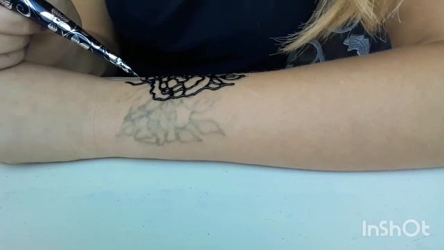 РИСУЮ ХНОЙ)) PROMISES)) NASTYSHE4KA смотреть онлайн