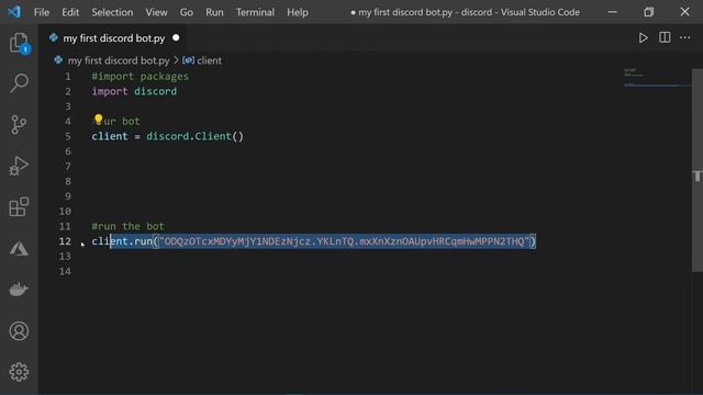 Getting your Bot Online සිංහල කුප්පිය | Ep 02 смотреть онлайн