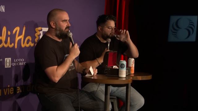 J'ai Déjà #64 Matthieu Pepper Prank Humilant + Manquer de gaz l'hiver + Num 2 dans une chaudière смотреть онлайн