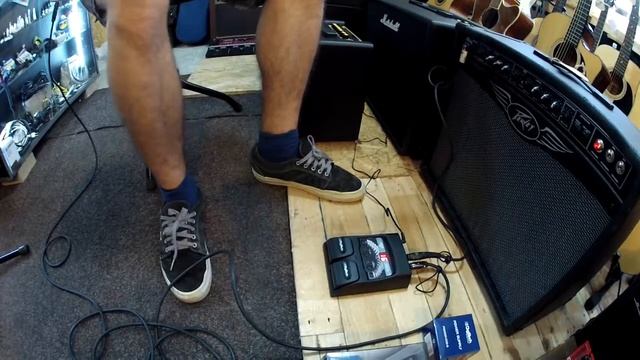 Digitech RP 55 gitarový multiefekt - Hudobniny Jimmymarket.eu Senica смотреть онлайн