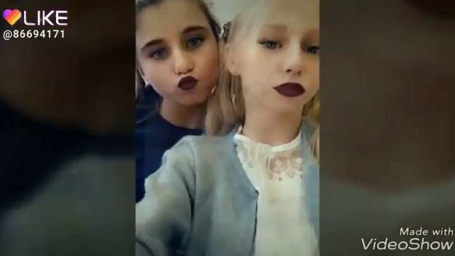 Ребята взаимные подписки смотреть онлайн