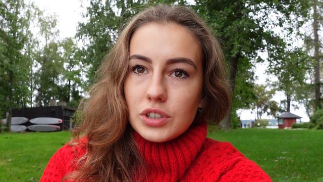 Какие главные ценности у финнов? смотреть онлайн
