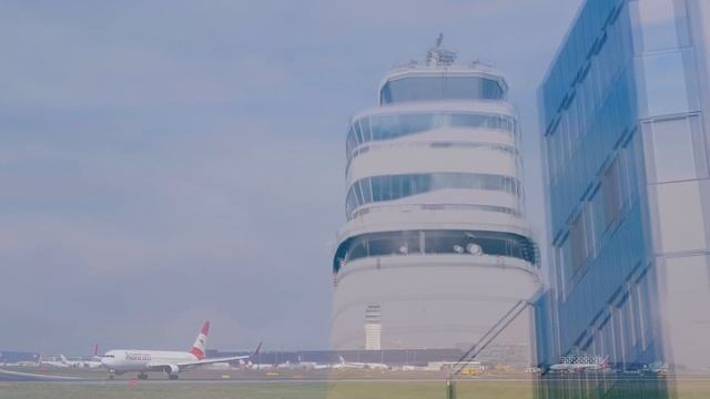 The challenges of approaching Innsbruck Airport смотреть онлайн