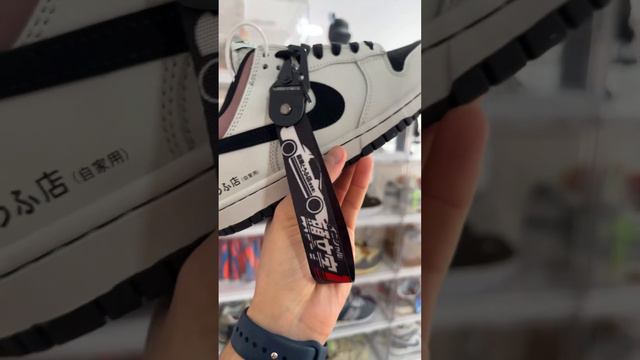 Ходи в мечте, то есть управляй мечтой!😀 все 1в1. Ссылка в шапке профиля. #обувь #sneakers #мода смотреть онлайн