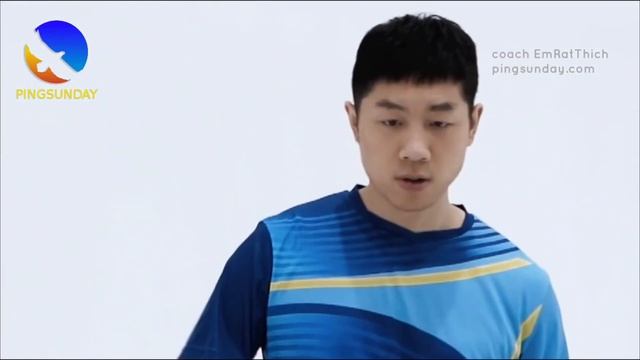 Xu Xin Comes Back In 2023?