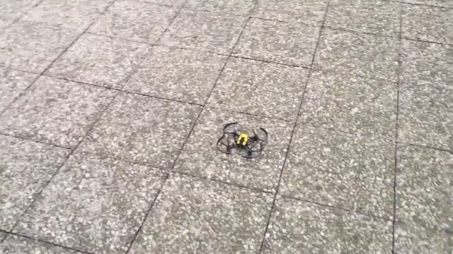 Drone Coding смотреть онлайн