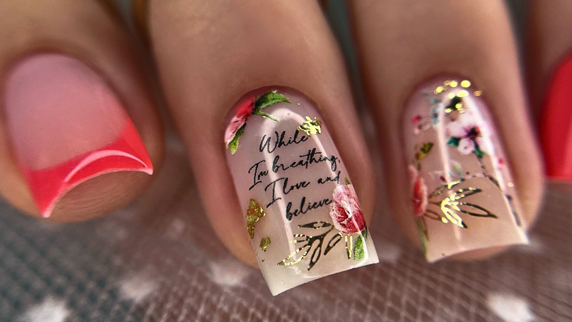 🔥ЭТОТ ДИЗАЙН хотят ВСЕ мои клиентки! смотреть онлайн