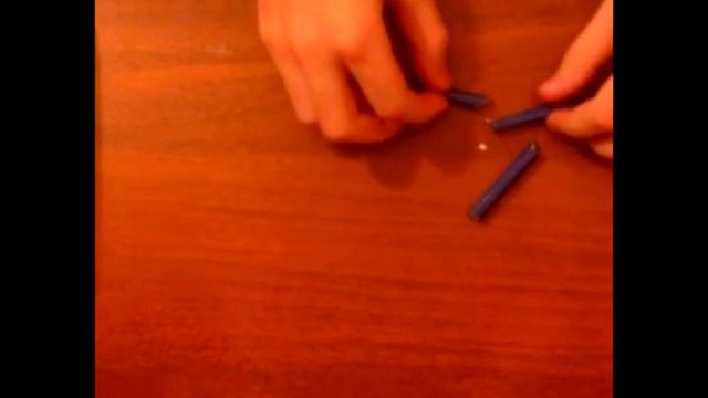 Спуделки - Рогатка из карандашей смотреть онлайн