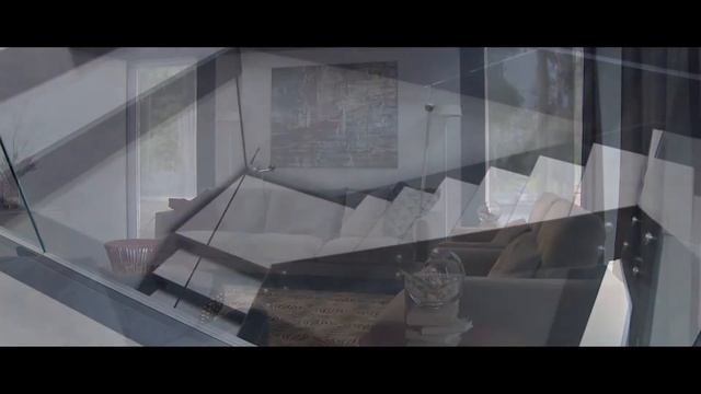 Интерьер дома в поселке ArtEco смотреть онлайн