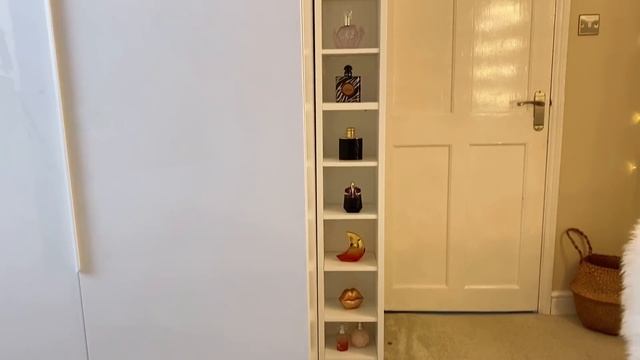 Room Tours ( Bedroom And YouTube Room)