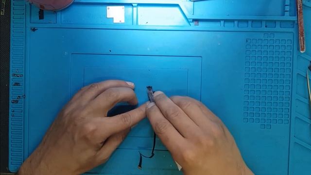ipad 7th gen A2197 | Case Repair And Touch Screen Replacement смотреть онлайн