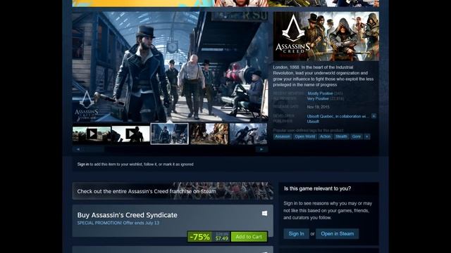 STEAM SUMMER SALE 2023 - 20 AWESOME PC GAME DEALS UNDER $10 смотреть онлайн