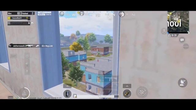 DANCE ⚡️ | BGMI MONTAGE | OnePlus,9R,9,8T,7T,,7,6T,8,N105G,N100,Nord,5T,NeverSettle смотреть онлайн