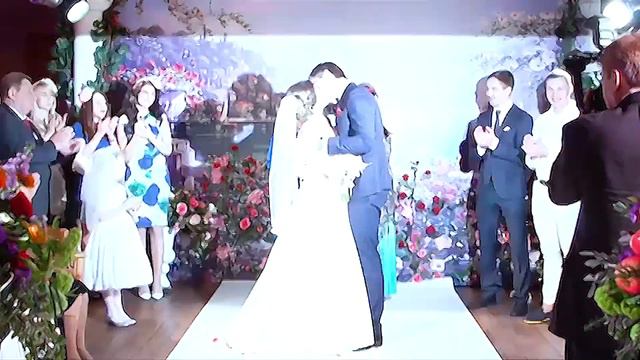 Wedding Ceremony смотреть онлайн