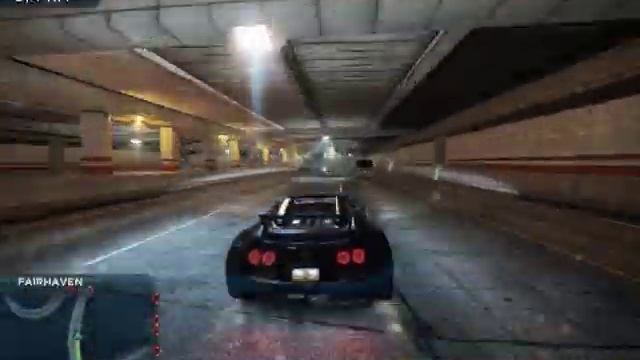 Need for Speed Most Wanted 2012 на слабом пк смотреть онлайн