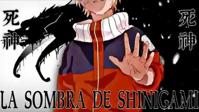 La Sombra De Shinigami ~ #1 Al 4 |Naruto Fanfics| ¿QHPS Naruto Era Adoptando Por Demonios? смотреть онлайн