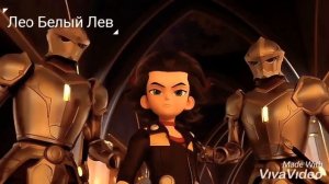 Монкарт клип "непоседы"