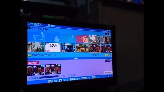 Đầu Toshiba DVD-HDD recorder RD S300 remote xịn, ổ cứng bảo hành 1tháng, giá 1,7tr смотреть онлайн
